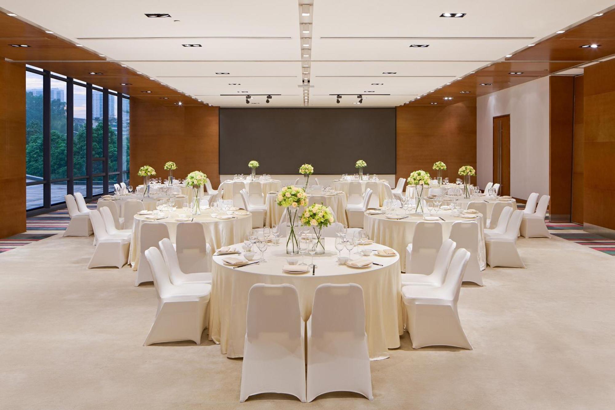 Aloft Nanhai, Foshan Exterior foto